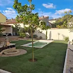 Camargue - Escapade Romantique - Jacuzzi Privatif * سان جيل