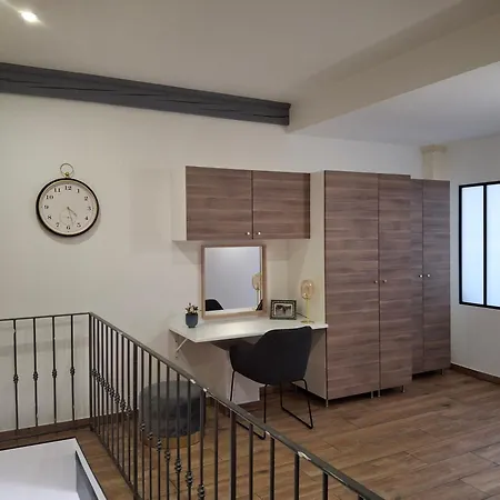 Camargue - Escapade Romantique - Jacuzzi Privatif * 생 질