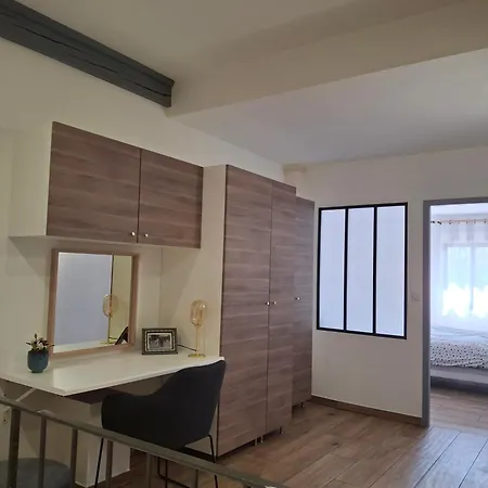 Camargue - Escapade Romantique - Jacuzzi Privatif *