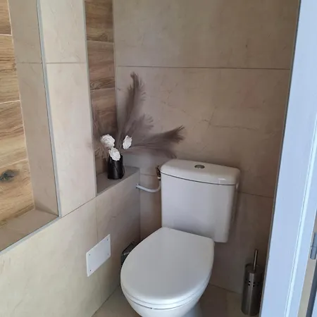 Camargue - Escapade Romantique - Jacuzzi Privatif Holiday home Saint-Gilles (Gard)