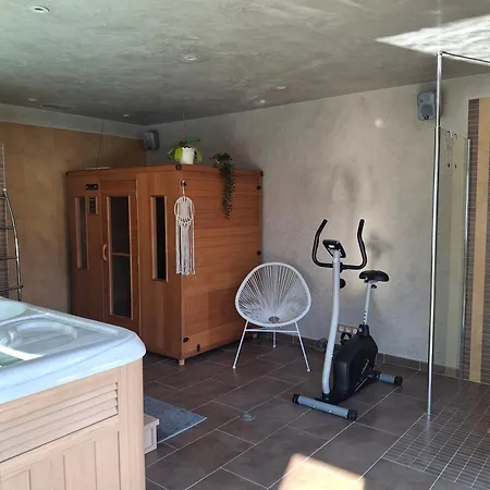 Camargue - Escapade Romantique - Jacuzzi Privatif