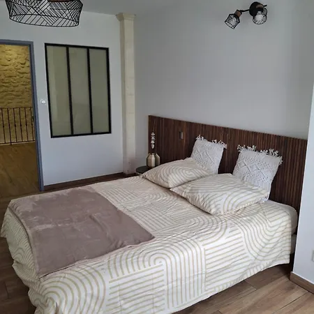 Camargue - Escapade Romantique - Jacuzzi Privatif *