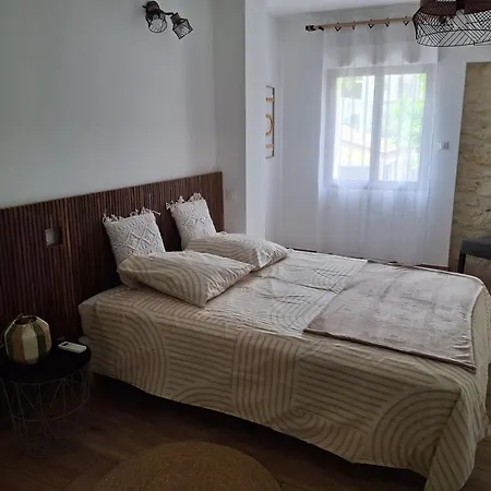 Camargue - Escapade Romantique - Jacuzzi Privatif Holiday home