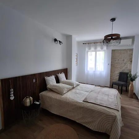 Camargue - Escapade Romantique - Jacuzzi Privatif Сен-Жиль