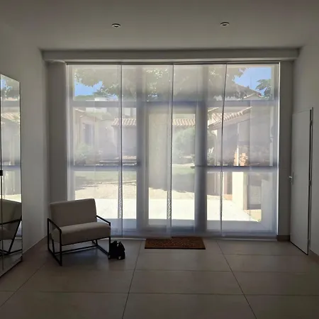 Camargue - Escapade Romantique - Jacuzzi Privatif Дом отдыха Сен-Жиль