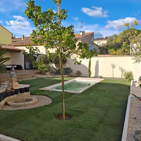 Camargue - Escapade Romantique - Jacuzzi Privatif * Saint-Gilles (Gard)