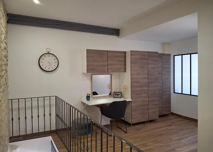 Camargue - Escapade Romantique - Jacuzzi Privatif * 생 질