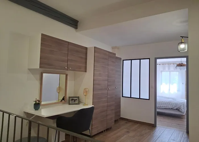 Camargue - Escapade Romantique - Jacuzzi Privatif *