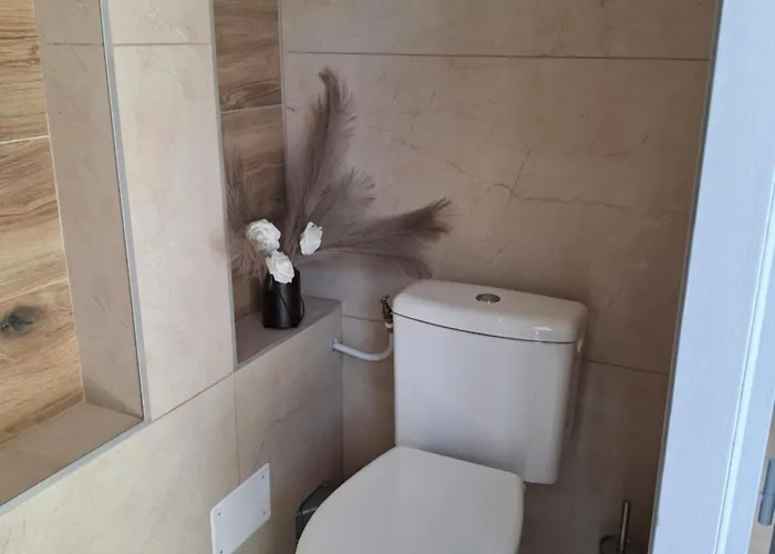 Camargue - Escapade Romantique - Jacuzzi Privatif 펜션 생 질