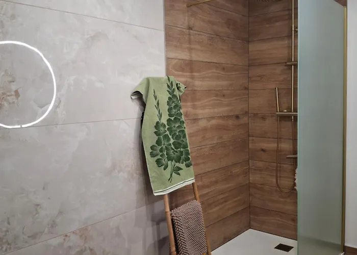 펜션 Camargue - Escapade Romantique - Jacuzzi Privatif