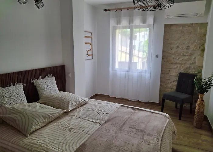 Camargue - Escapade Romantique - Jacuzzi Privatif * Saint-Gilles (Gard)