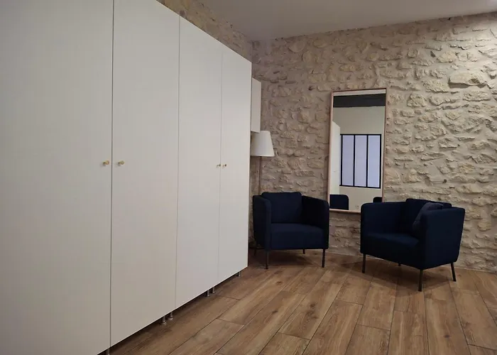 Camargue - Escapade Romantique - Jacuzzi Privatif *