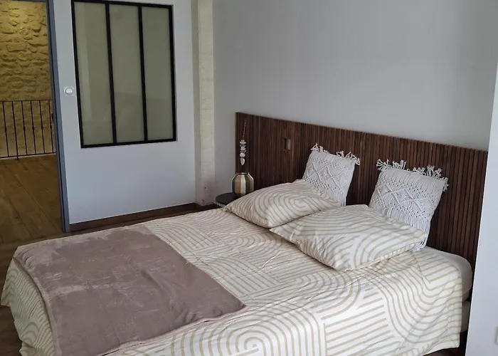 Camargue - Escapade Romantique - Jacuzzi Privatif 생 질